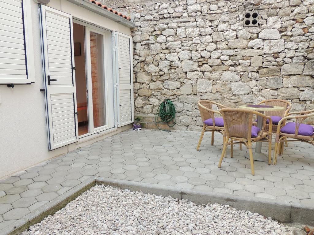 Apartment Asi Split Exterior photo