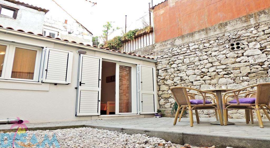 Apartment Asi Split Exterior photo