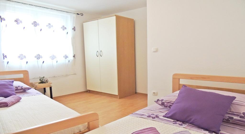 Apartment Asi Split Exterior photo